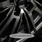 2DRV Wheelworld WH18 8,0x18 5x112 ET30 gunmetal lesklá |8x18| (alu kolo - 14283)