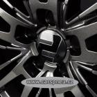 2DRV Wheelworld WH18 8,5x19 5x112 ET45 gunmetal lesklá (alu kolo - 14288)
