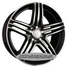 WHEELWORLD WH12 black poliert - 8,0x18, 5x112, ET35 |8x18| (2DRV, 14356)