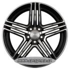 WHEELWORLD WH12 black poliert - 8,0x18, 5x112, ET35 |8x18| (2DRV, 14356)