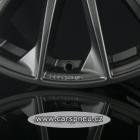 WHEELWORLD WH39 gunmetal lackiert - 8,0x18, 5x112, ET40 |8x18| (2DRV, 14470)