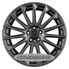 WHEELWORLD WH39 gunmetal lackiert - 8,5x19, 5x112, ET35 (2DRV, 14474)