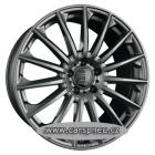 2DRV WH39 gunmetal lackiert | 8,5x19, 5x112, ET45 (Wheelworld, 14475)