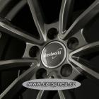 WHEELWORLD WH28 gunmetal lackiert - 8,0x18, 5x112, ET35 |8x18| (2DRV, 14611)