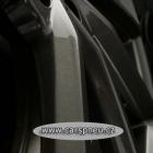 2DRV WH28 gunmetal lackiert | 9,0x20, 5x120, ET45 |9x20| (Wheelworld, 14654)