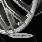 2DRV Wheelworld WH37 8,5x20, 5x112, ET42 šedá lesklá (alu kolo - 14683)