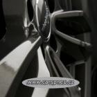 WHEELWORLD WH29 gunmetal lackiert - 8,5x19, 5x112, ET45 (2DRV, 14822)
