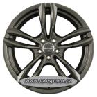 WHEELWORLD WH29 gunmetal lackiert - 8,5x19, 5x112, ET25 (2DRV, 14825)