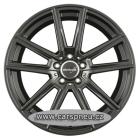 Wheelworld WH30 gunmetal lackiert - 7,5x17, 5x112, ET45 (14852)