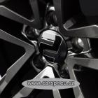 2DRV Wheelworld WH11 7,5x17 5x112 ET45 gunmetal lesklá (alu kolo - 14873)