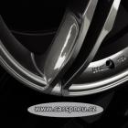 2DRV Wheelworld WH11 7,5x17 5x112 ET45 gunmetal lesklá (alu kolo - 14873)