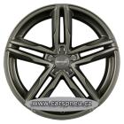2DRV WH11 tmavý gunmetal | 8,0x18, 5x112, ET35 |8x18| (alu kolo, Wheelworld, 14875)