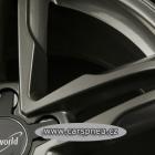 Wheelworld WH11 gunmetal lackiert - 8,5x19, 5x112, ET35 (14878)