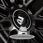 2DRV WH43 gunmetal lackiert | 8,5x19, 5x112, ET40 (Wheelworld, 14931)
