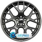 2DRV WHEELWORLD WH47 8,0x18 5x112 ET40 gunmetal lesklá |8x18| (alu kolo - 14952)