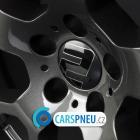 2DRV WHEELWORLD WH47 8,0x18 5x112 ET40 gunmetal lesklá |8x18| (alu kolo - 14952)