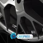 2DRV WHEELWORLD WH47 8,0x18 5x112 ET40 gunmetal lesklá |8x18| (alu kolo - 14952)