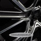 2DRV Wheelworld WH34 8,0x18 5x112 ET42 gunmetal leštěná |8x18| (alu kolo - 15072)