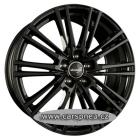2DRV Wheelworld WH18 7,5x17 5x112 ET37 černá lesklá (alu kolo - 15281)