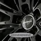 2DRV Wheelworld WH18 7,5x17 5x112 ET45 černá lesklá (alu kolo - 15282)