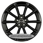 WHEELWORLD WH28 black lackiert - 8,0x18, 5x112, ET35 |8x18| (2DRV, 15611)
