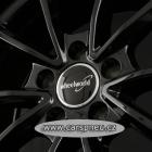 WHEELWORLD WH28 black lackiert - 8,0x18, 5x112, ET35 |8x18| (2DRV, 15611)