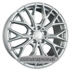 2DRV Wheelworld WH37 8,5x20, 5x112, ET35 stříbrná (alu kolo - 15682)