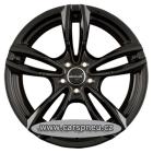 WHEELWORLD WH29 black lackiert - 8,5x19, 5x112, ET30 (2DRV, 15820)
