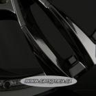 WHEELWORLD WH29 black lackiert - 8,5x19, 5x112, ET45 (2DRV, 15822)