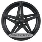 Axxion AX10 black lackiert - 8,0x19, 5x114,3, ET50 (8x19) (15894)
