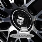 2DRV WH43 black poliert | 8,5x19, 5x112, ET40 (Wheelworld, 15931)