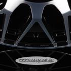 2DRV WH43 black poliert | 8,5x19, 5x112, ET40 (Wheelworld, 15931)