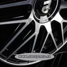 2DRV WH43 black poliert | 8,5x19, 5x112, ET40 (Wheelworld, 15931)