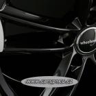 Wheelworld WH27 black poliert (SP+) - 9,0x20, 5x112, ET37 (9x20) (16017)