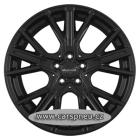 2DRV WH34 černé lesklé | 8,5x20, 5x112, ET30 (alu kolo, Wheelworld, 16086, 16133)
