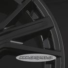Wheelworld WH34 black lackiert - 8,5x20, 5x112, ET40 (16087)