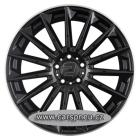 WHEELWORLD WH39 black lackiert poliert - 9,0x20, 5x112, ET35 |9x20| (2DRV, 16480)