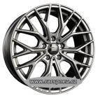 2DRV Wheelworld WH37 8,5x20, 5x112, ET42 gunmetal lesklá (alu kolo - 16683)