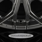 2DRV Wheelworld WH37 8,5x20, 5x112, ET42 gunmetal lesklá (alu kolo - 16683)