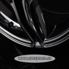 2DRV Wheelworld WH11 7,5x17 5x112 ET45 černá lesklá (alu kolo - 16873)