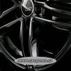 Wheelworld WH11 black lackiert - 8,0x18, 5x112, ET45 (8x18) (16876)