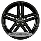 Wheelworld WH11 black lackiert - 8,5x19, 5x112, ET35 (16878)