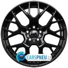 2DRV WHEELWORLD WH47 8,0x18 5x112 ET40 černá lesklá |8x18| (alu kolo - 16952)