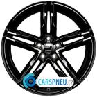 2DRV WHEELWORLD WH11 7,5x17 5x112 ET40 černá lesklá (alu kolo - 16990)