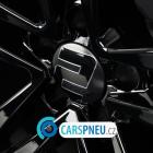 2DRV WHEELWORLD WH11 7,5x17 5x112 ET40 černá lesklá (alu kolo - 16990)