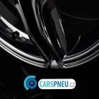2DRV WHEELWORLD WH11 7,5x17 5x112 ET40 černá lesklá (alu kolo - 16990)