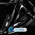 2DRV WHEELWORLD WH11 7,5x17 5x112 ET40 černá lesklá (alu kolo - 16990)