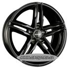 Wheelworld WH11 black lackiert - 8,0x18, 5x112, ET50 (8x18) (16992)