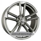 Wheelworld WH27 grau poliert (DGP+) - 9,0x20, 5x112, ET33 (9x20) (17015)