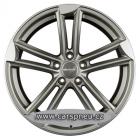 Wheelworld WH27 grau poliert (DGP+) - 9,0x20, 5x112, ET33 (9x20) (17015)